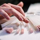 Artificial Nails